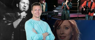 "Detta är balladernas ballad"