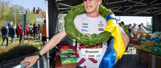 Piteåsonen vinner Scaniamilen