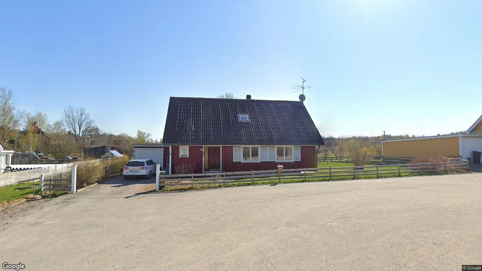 Byvägen 5