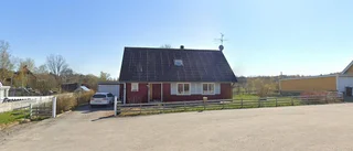 137 kvadratmeter stort hus i Björnlunda sålt för 2 500 000 kronor