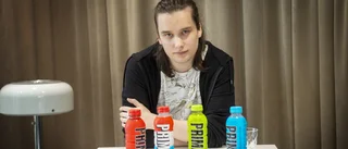 SN testar snackisdrickan: "Smaken reflekterar inte priset"