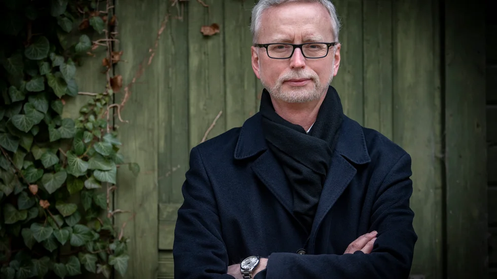 "Gustav Vasa var varken hjälte eller tyrann. Däremot en pragmatiker" säger historieprofessor Dick Harrison som föreläser om kungen den 6 juni i och utanför Strängnäs domkyrka. Sedan tar han på sig rollen som kungen i Vasaspelet.

 
