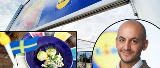 Kedjan utökar sina prissänkningar – midsommarmat i fokus