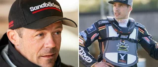 Stjärnans motståndarhyllning: "De har Peter Ljung"