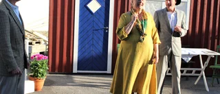 Feelgood på fängelsets rastgård – då blir det premiär