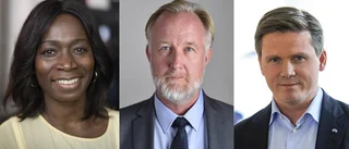 Gör om L till en tankesmedja