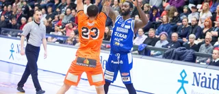 Nyförvärvet får lämna BC Luleå – efter sex matcher