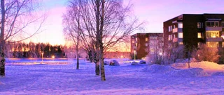 Läsarbild: Prästholm i Boden