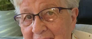 Minnesord: Ulla-Britt Johansson