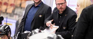 Direkt: Följ Göteborg–Luleå Hockey här