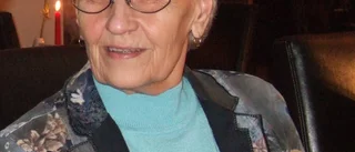 Minnesord: Nanna Stoltz