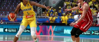 Luleå Basket värvar: "Den spelare jag scoutat mest"