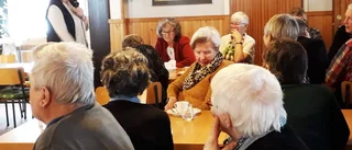 Nu ska fler seniorer bli digitala