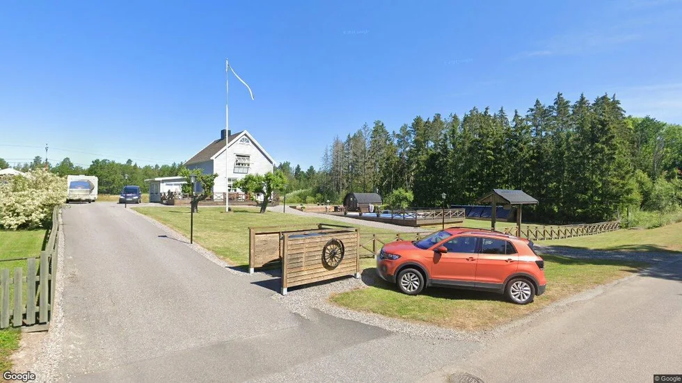 Norsholm  