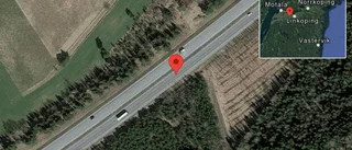 Olycka skapar trafikproblem