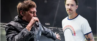 Magnus Tosser: Thomas Stenström, vem är du egentligen?