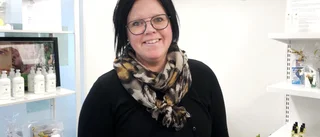  Maria från Motala följde magkänslan och startade eget