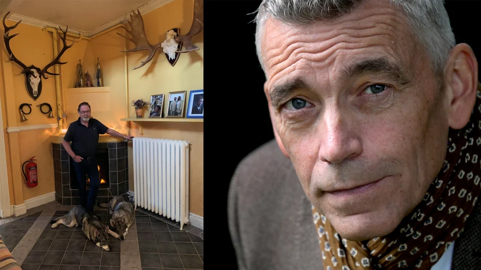 Svenska älghundklubben är kritiska mot valet av justitierådet Eric M Runesson som ordförande i renmarkskommittén.