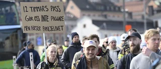 Sjuksköterskors behov av återhämtning inte samma som brandmäns