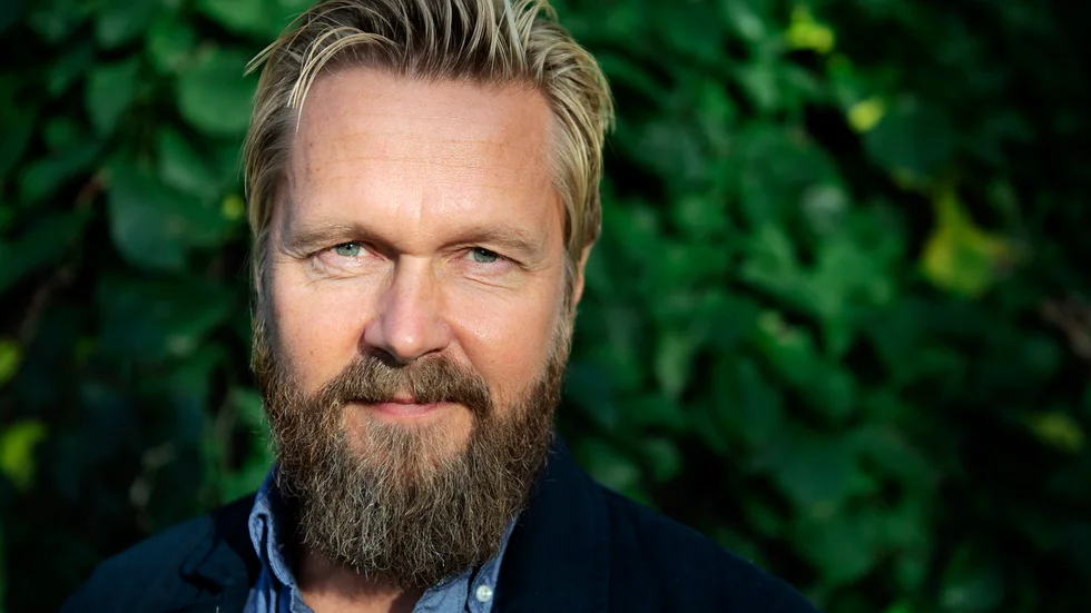 Björn Wiman, kulturchef på Dagens Nyheter, är positiv till invalen. Arkivbild.