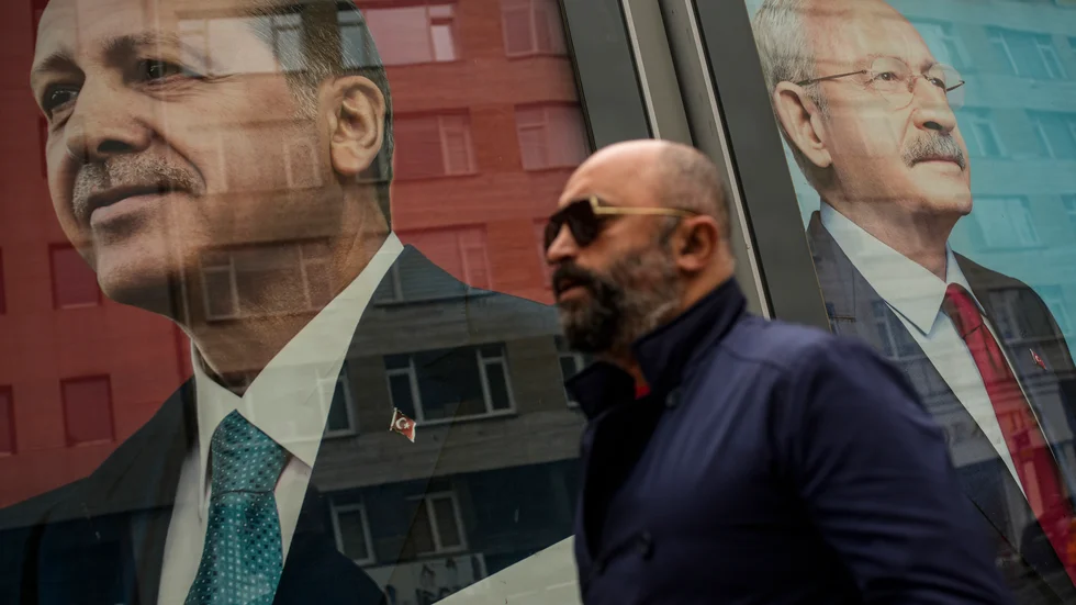 Kiliçdaroglu leder en spretig opposition och beskrivs som okarismatisk, men kan vinna ändå.