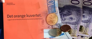 Deltidsjobb hårt slag mot pensionen – drabbar var fjärde kvinna