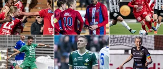 Sista omgången – tippa fotbollsmatcher och vinn priser