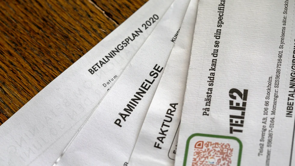 Kostnaderna har ökat det senaste året men för de flesta är marginalerna större än så.