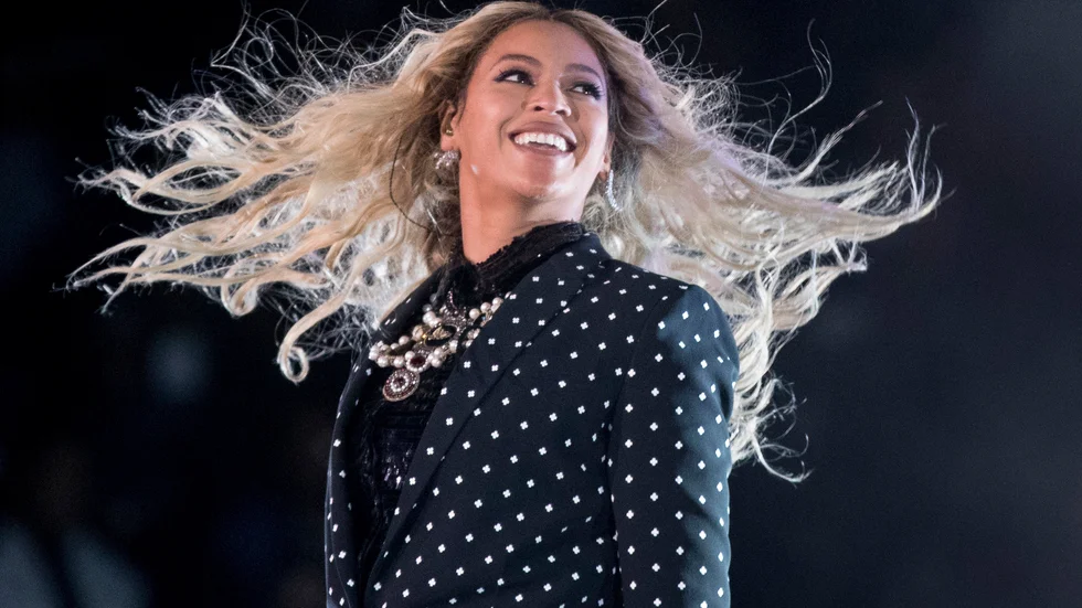 Beyoncé har förlagt premiären av sin världsturné till Sverige. Arkivbild.