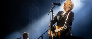 Winnerbäcks konsert slutsåld – men nya biljetter kan släppas