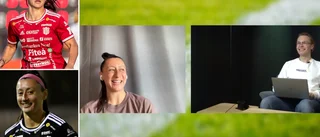 PIF-stjärnan om draget: "Jag slipper vara den otrevliga"