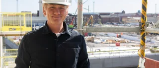 Nya hyresrätter i Inre hamnen: ”De kommer bli fantastiska”