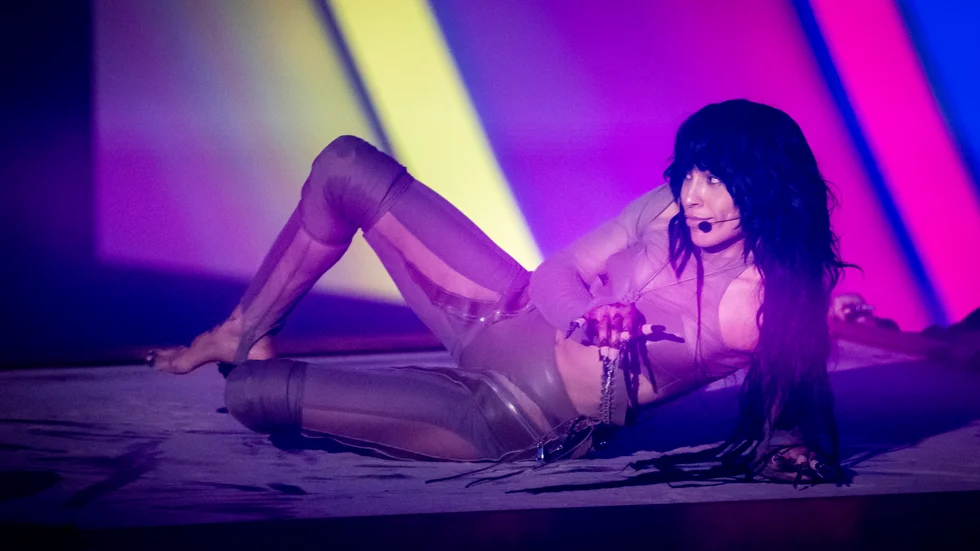 En historisk seger för Loreen i Eurovision Song Contest innebär också mångmiljonklirr i Stockholms besökskassa, säger vd:n för Stockholms Handelskammare.