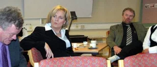 Landshövingen: Kinda är det goda exemplet