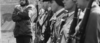 Brittisk skådespelarveteran död