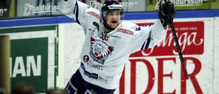 Lyckad debut av Öhrstedt