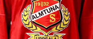 Han blir Almtunas första backvärvning