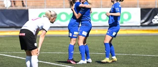Ny storseger – Sunnanå bara en vinst från elitettan