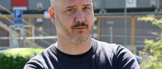 AIK presenterar ny vd och klubbdirektör