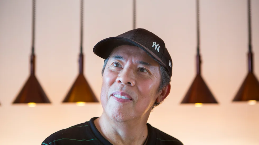 Bach Nguyens har tidigare drivit restaurang i Nässjö.