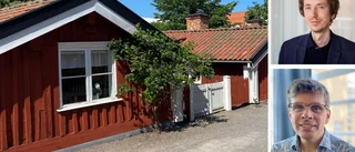Om 50 år: Två månader med högsommarvärme i Västervik