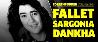 Sargoniafallet: Alla spår försvann – över en natt 