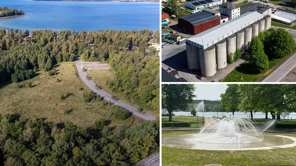 När valet ställs mellan olika alternativ finns det alltid argument för och emot de olika valen. Beroende på perspektiv kommer de olika alternativen att vara olika bra, skriver Tobias Josefsson.