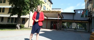 Stora förändringen: Hundratals medarbetare får nya arbetsplatser