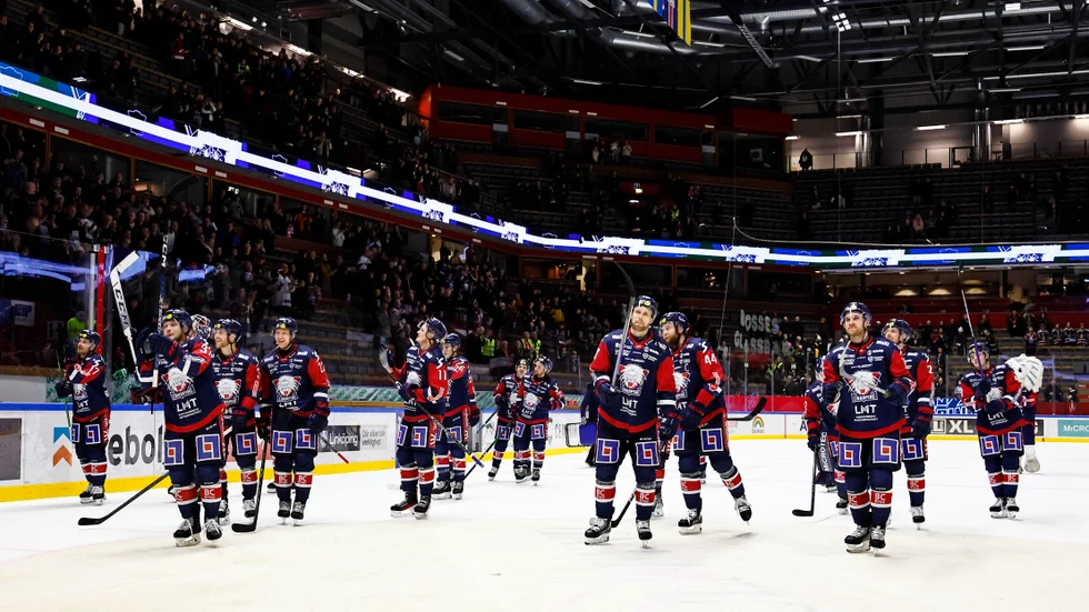 De flesta årsredovisningarna pekar på samma sak. Publikintäkter är av yttersta vikt för att kunna driva en lönsam SHL-förening. 