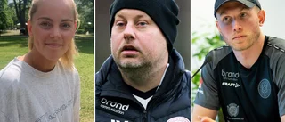 Uppsalakaptenen om turbulensen: "En chock för oss"