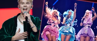 Theoz och Dolly Style kommer till Visby i sommar