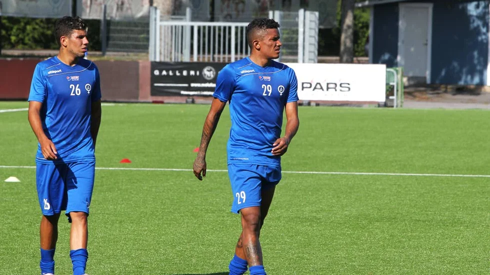 Luis Soares hoppas Åtvidabergs FF fortfarande på, men redan nu är en annan brasiliansk spelare klar. Ramiel Dias Farias kommer från Porto Alegre.