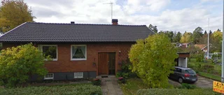 96 kvadratmeter stort hus i Storvreta sålt för 3 910 000 kronor