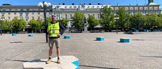 Så vill Vätternrundan skapa folkfest i Motala